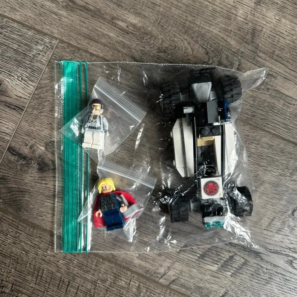 Lego rare 2015